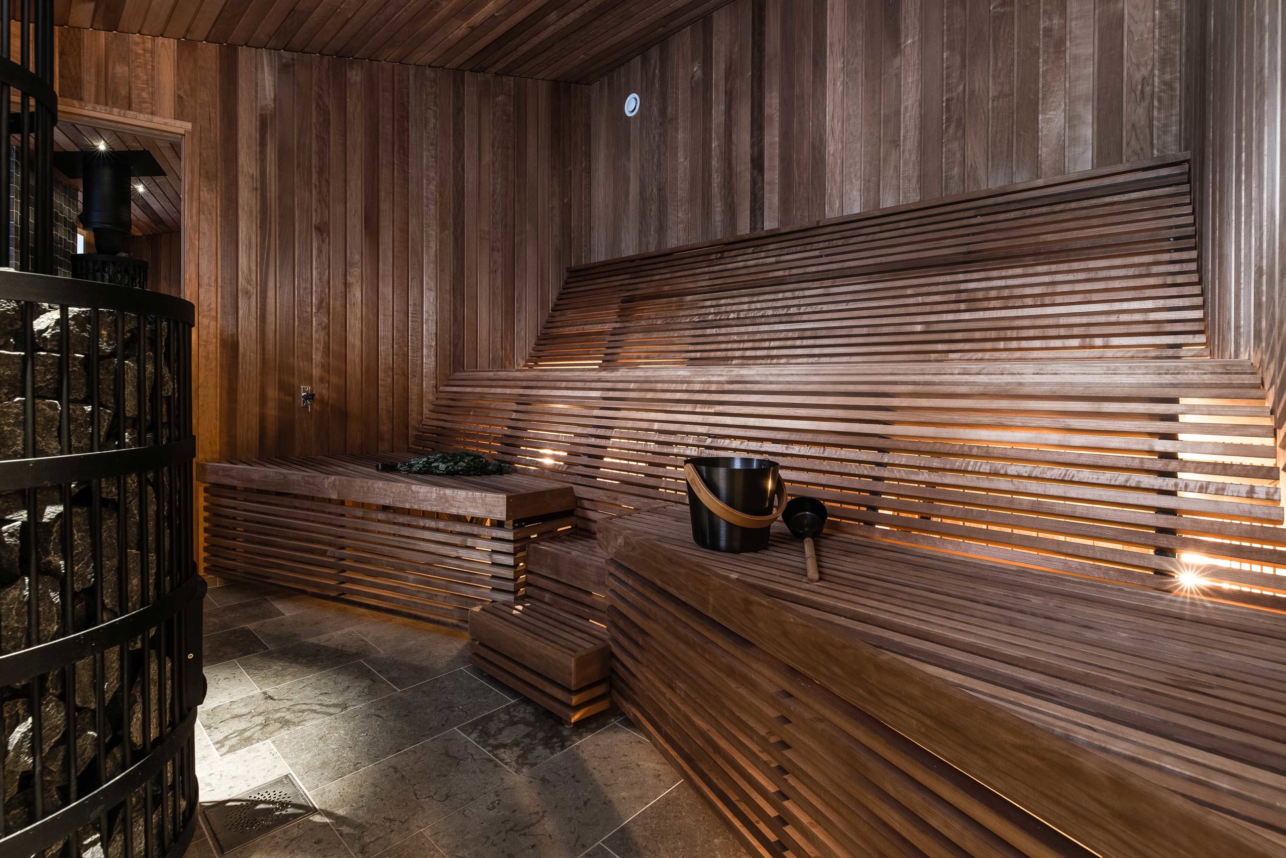 Spa Drysauna Web